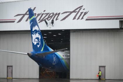 Boeing 737 Max 9 review gets independent advisor