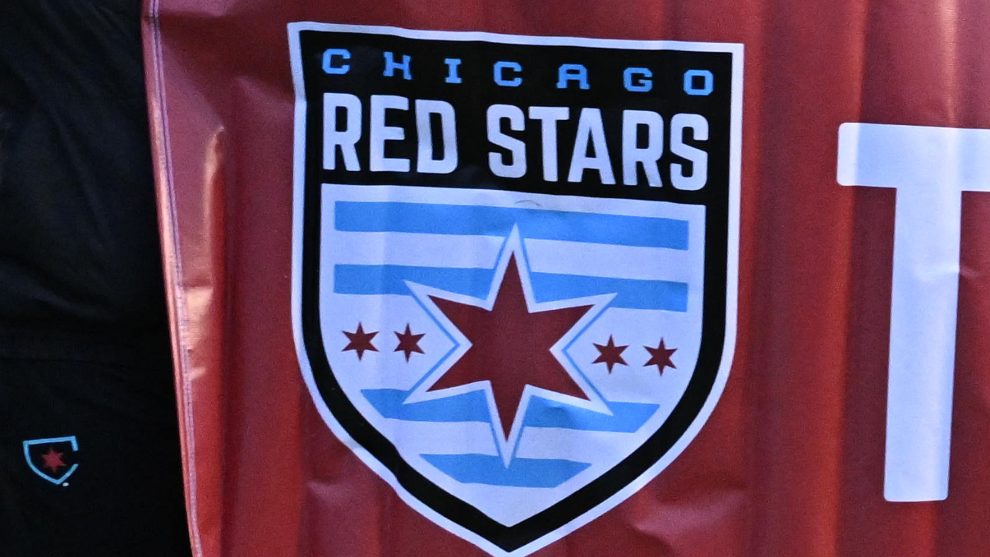 Chicago Red Stars' culture rebuild ahead of NWSL draft 'ongoing work in progress,' says president Leetzow