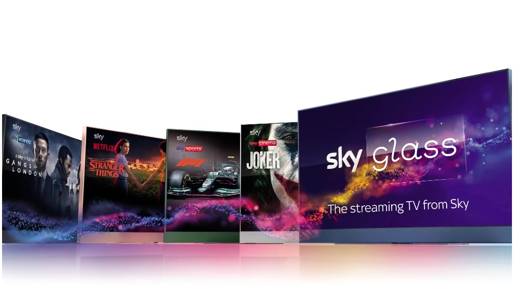 Comcast's U.K. Pay-TV Broadcaster Sky to Cut 1000 Jobs