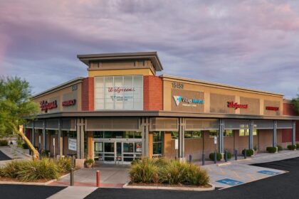 Cracks Appear In Walgreens Clinic Strategy As Patient Panels Go Unfilled