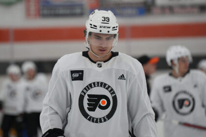 Cutter Gauthier received death threats for not wanting to play for Flyers, says he wouldn’t wish them on ‘worst enemy’