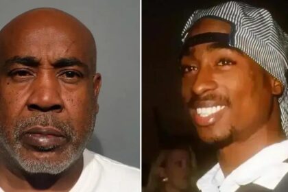 'Dejected' Tupac Murder Suspect 'Keefe D' Struggling to Raise $750k Bail