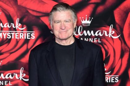 Details of Treat Williams Motorcycle Accident Revealed in Police File After Driver Pleads Not Guilty
