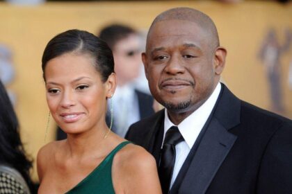 Forest Whitaker's Ex-Wife's Cause of Death Revealed