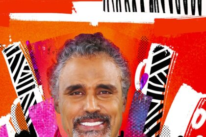 Former NBA Star Rick Fox Is Making a Play for Carbon-Neutral Concrete