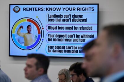 Four Star Realty to pay $1M for illegally billing Colorado renters