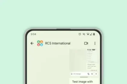 Featured image for Google Messages is finally adding image captioning thanks to RCS