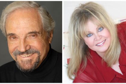 Hal Linden and Sally Struthers Excel in 'Adam and Eve': Stage Review