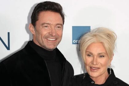 Hugh Jackman Determined to Win Back Deborra-Lee Furness: Report