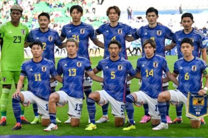 Iraq vs. Japan live stream: AFC Asian Cup prediction, TV channel, how to watch online, time, odds