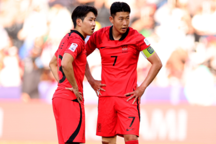 Jordan vs. South Korea live stream: How to watch AFC Asian Cup live online, TV channel, prediction, odds