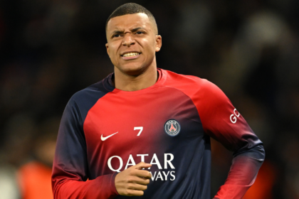 Kylian Mbappe's future staying in flux between PSG, Real Madrid and the Premier League wouldn't be surprising