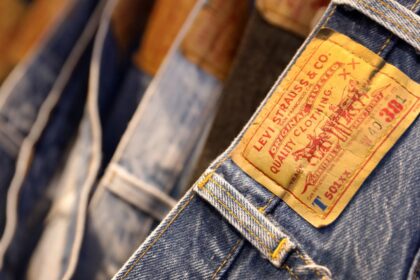 Levi Strauss plans to cut at least 10% of corporate workforce