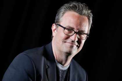 Matthew Perry’s Death Underscores The Significance Of Buprenorphine