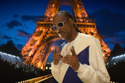 NBC Taps Snoop Dogg for Primetime Paris Olympics Show