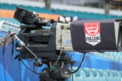 NCAA and ESPN ink 8-year, $920 million media rights deal