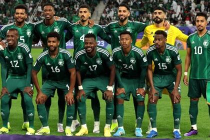 Saudi Arabia vs. Thailand live stream: AFC Asian Cup prediction, TV channel, how to watch online, time, news