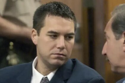 Scott Peterson Juror Discredits Attempt to Blame Burglars for Wife’s Murder