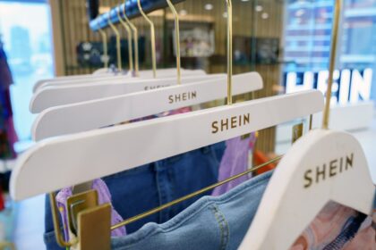 Shein IPO: China launches security review