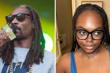 Snoop Dogg Gives Health Update on Daughter Cori Broadus