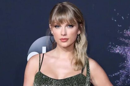 Taylor Swift's Alleged Stalker Arrested Outside Her Manhattan Apartment