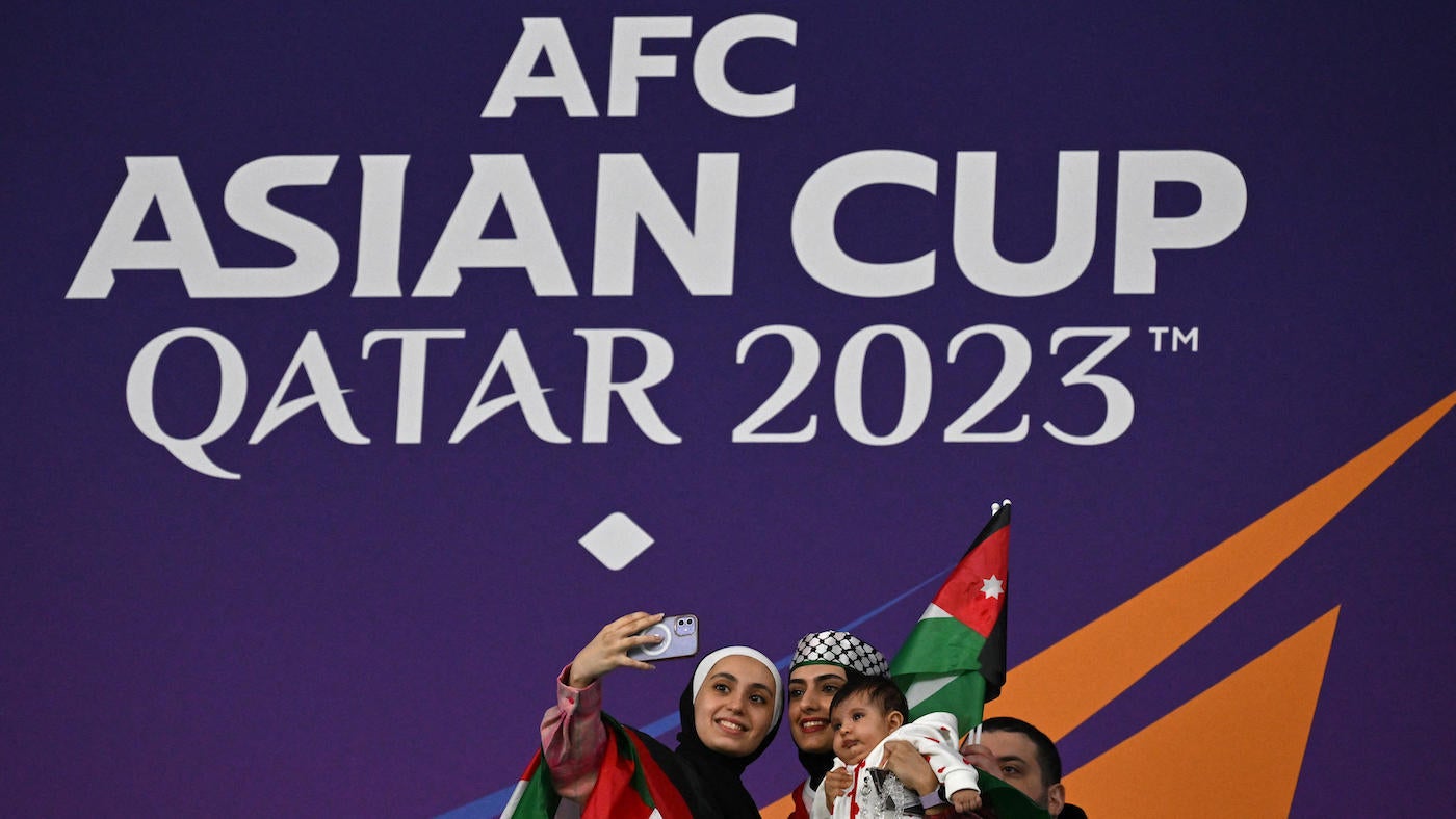 Thailand vs. Kyrgyzstan: AFC Asian Cup 2024 live stream, how to watch, TV schedule, standings, dates, times