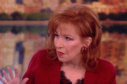 The Ladies of 'The View' Have Total Meltdown Over Trump's Iowa Victory, Shame Voters and Downplay the Significance (VIDEO) | The Gateway Pundit