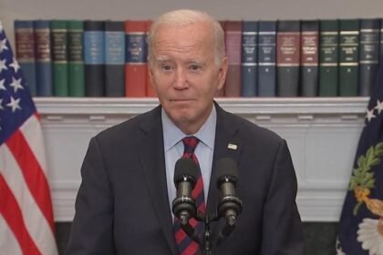Thousands of People Are Refusing to Pay Back Their Student Loans in 'Protest' Because They're Hoping Biden Will Bail Them Out | The Gateway Pundit
