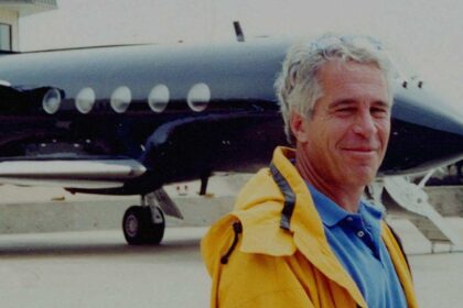 Unsealed Files Reveals Jeffrey Epstein Paid $200 For Each Girl Brought to Him