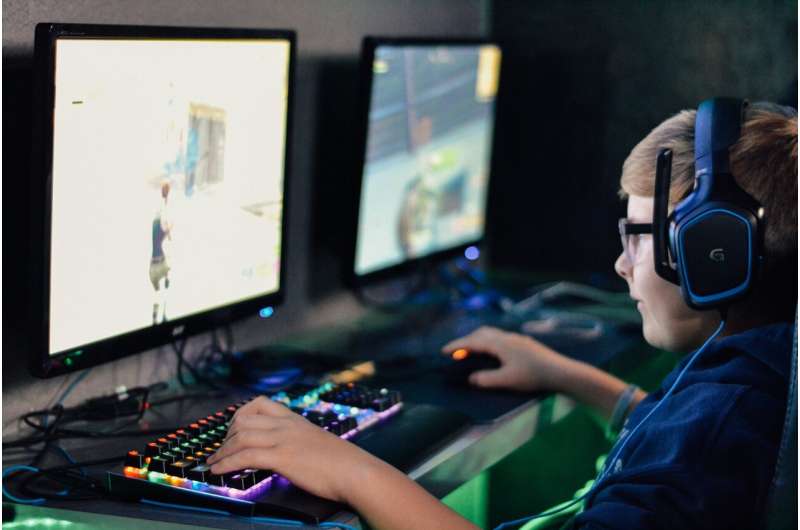 Video gamers worldwide may be risking irreversible hearing loss and/or tinnitus