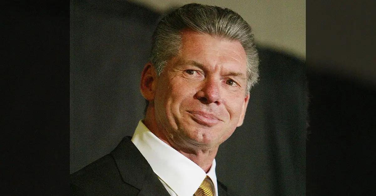 Vince McMahon Accused of Sexual Abuse in Lawsuit Filed by Former Employee