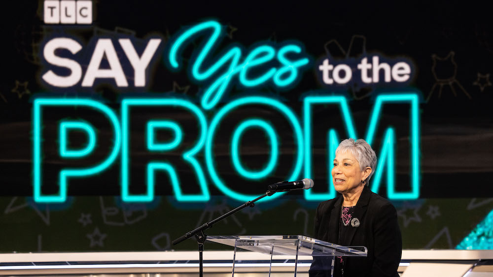 Warner Bros. Discovery Re-Teams With Macy's for 'Say Yes to the Prom'