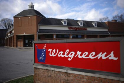 Why A Walgreens Sale Of Shields Specialty Pharmacy Makes Little Sense