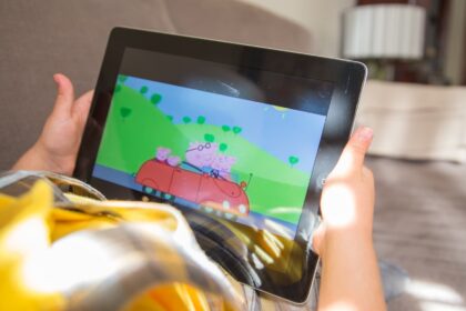 Why kids streaming content is vital to subscriber growth