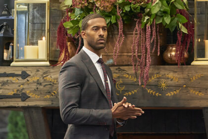 'Bachelor' Producers Go Silent When Asked About Racial Issues