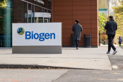 Biogen drops Alzheimer's drug Aduhelm to focus on Leqembi, others