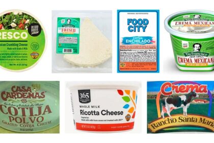 Costco, Trader Joe’s, Walmart Recall Dairy Products Over Listeria Outbreak—What To Know