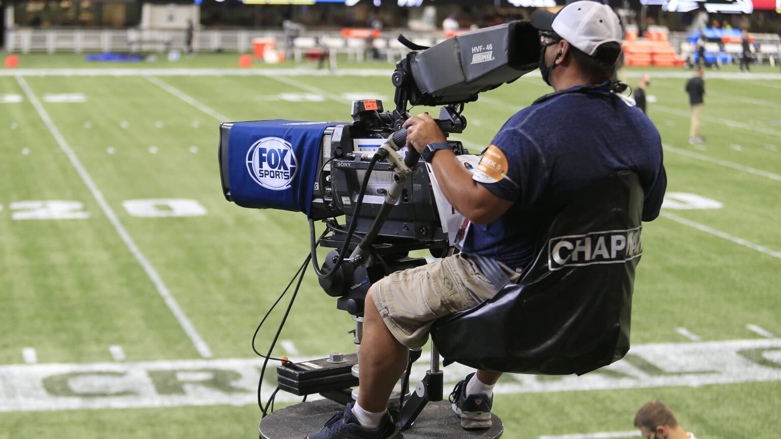 ESPN, Fox, Warner Bros. to launch joint sports streaming platform
