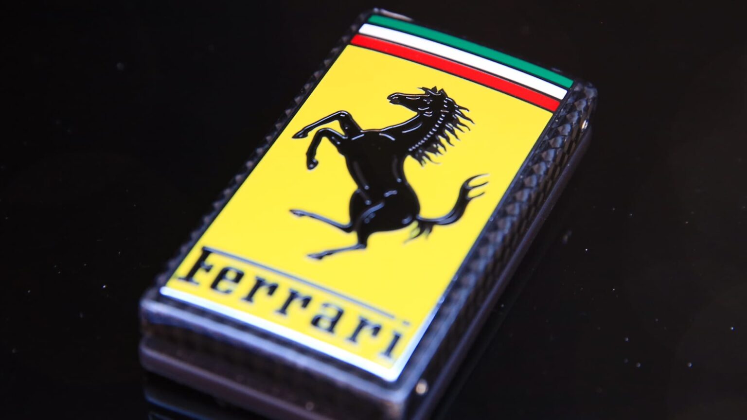 Ferrari (RACE) Q4 2023 earnings