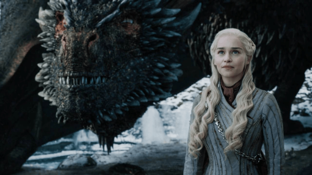Games of Thrones Film Trilogy Plan Canceled, Says Showrunners
