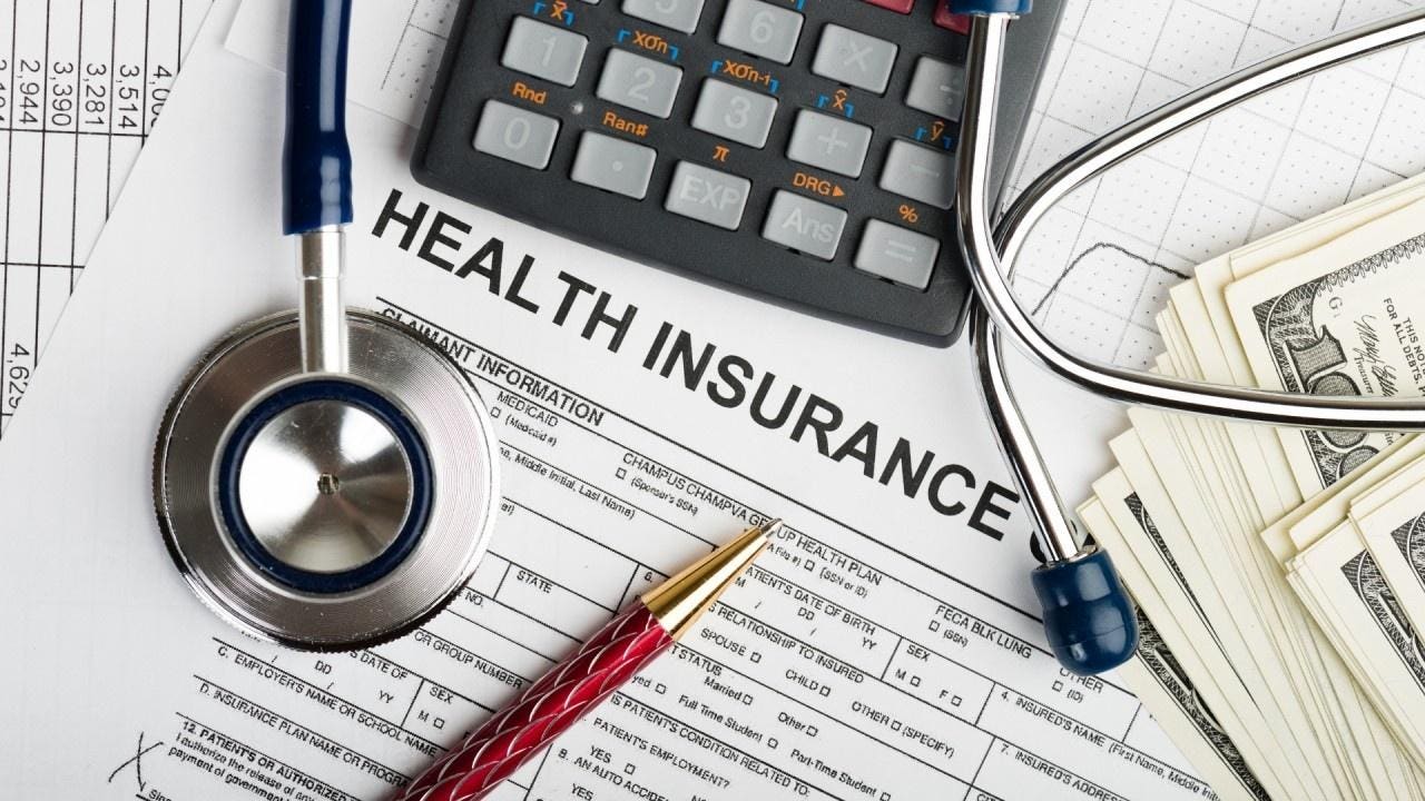 Health Inequities In America: Health Insurance
