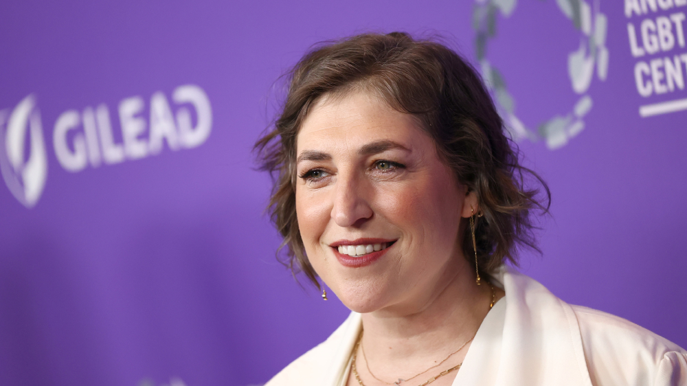 Jeopardy! EP on Firing Mayim Bialik and Potentially Bringing Her Back