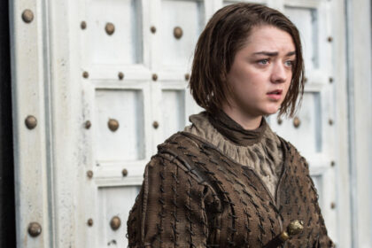 Maisie Williams on Feeling 'Lost for So Long' After 'Game of Thrones'