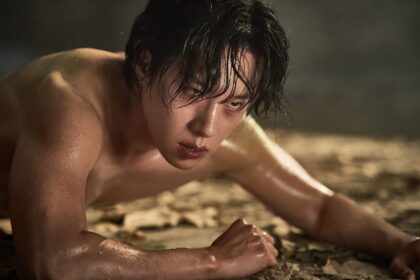 Netflix Unveils Major Korean Film and Series Slate for 2024