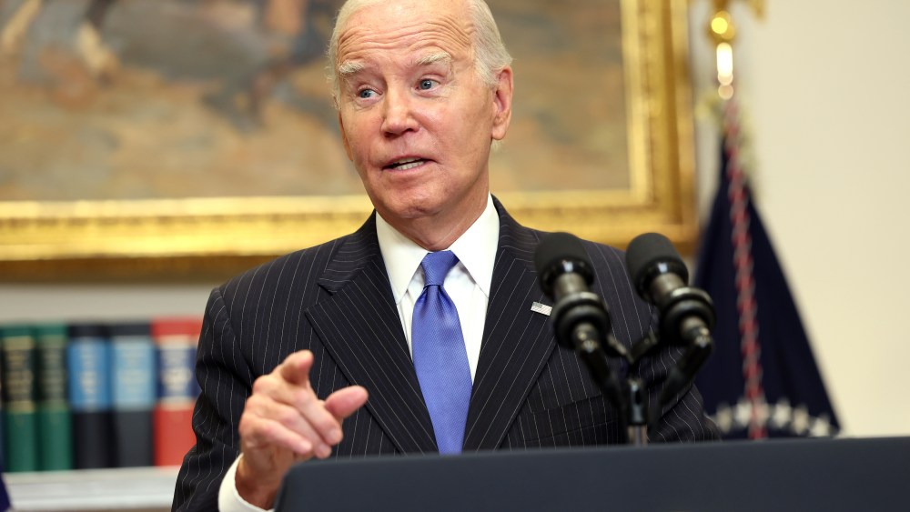 President Biden Declines Super Bowl Interview for Second Year