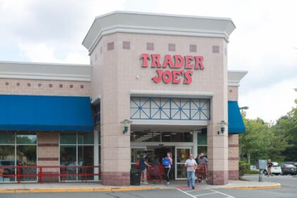 Rocks Found In Trader Joe’s Chicken Pilaf