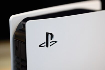 Sony is laying off 900 employees from its PlayStation unit