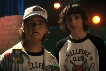 Stranger Things Should Kill Characters, Says Gaten Matarazzo: Too Safe