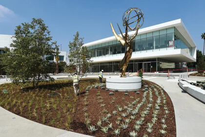 TV Academy's Annual Report Shows Increase in Membership Diversity
