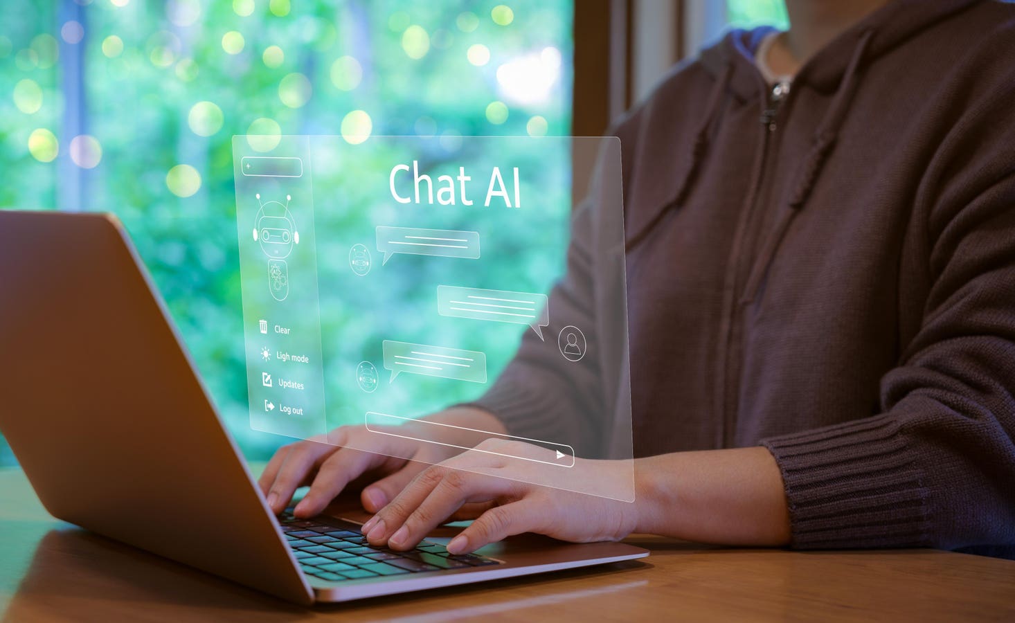 The Promise Of Conversational AI In Healthcare